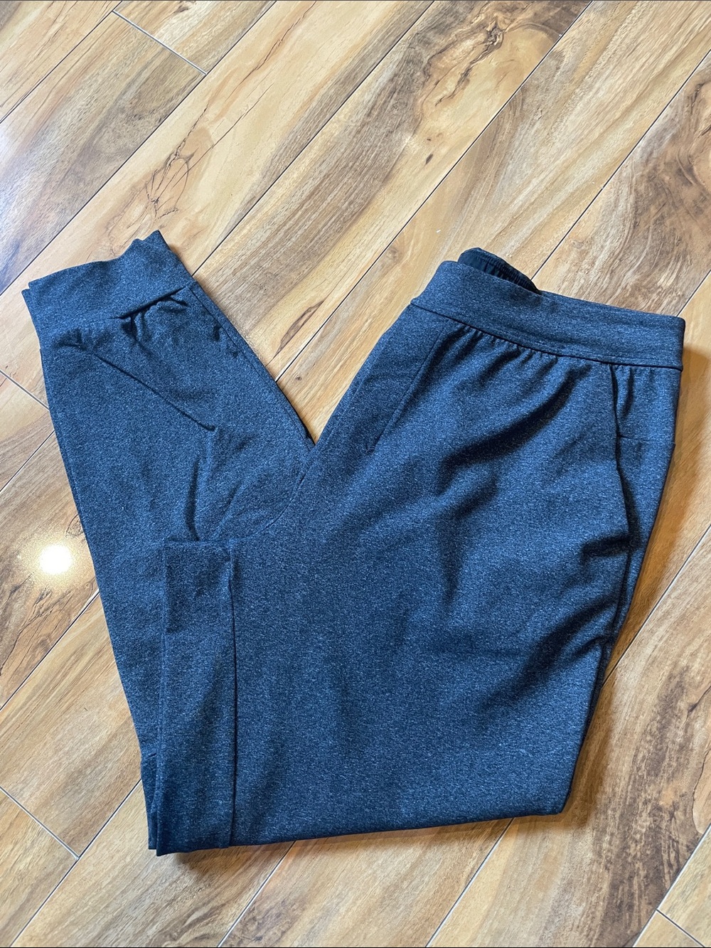 Men’s XL extra large, Lululemon jogger